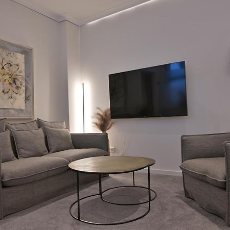 Ferienwohnung Uhrwerk 弗伦斯堡 外观 照片